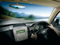Mazda BT-50 (2006) - picture 14 of 15