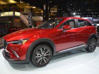 Mazda CX-3 Chicago (2015) - picture 2 of 2