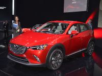 Mazda CX-3 Los Angeles (2014) - picture 2 of 9