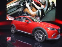 Mazda CX-3 Los Angeles (2014) - picture 4 of 9