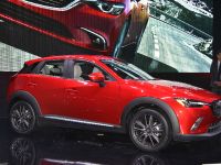 Mazda CX-3 Los Angeles (2014) - picture 6 of 9