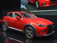 Mazda CX-3 Los Angeles (2014) - picture 7 of 9