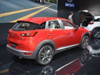 thumbnail image of Mazda CX-3 Los Angeles 2014