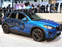 Mazda CX-5 Chicago (2013)