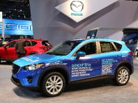 Mazda CX-5 Chicago (2013)