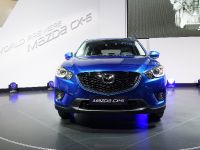 Mazda CX-5 Frankfurt (2011)