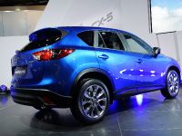 Mazda CX-5 Frankfurt (2011) - picture 5 of 5
