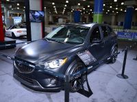 Mazda CX-5 Urban New York (2014)