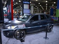 Mazda CX-5 Urban New York (2014) - picture 2 of 4
