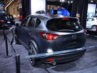 Mazda CX-5 Urban New York (2014) - picture 3 of 4