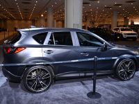 Mazda CX-5 Urban New York (2014)