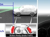 Mazda CX-5 with Smart City Brake Support (2012) - picture 3 of 5