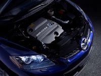 Mazda CX-7 Facelift (2009)