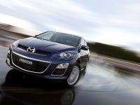 Mazda CX-7 Facelift (2009) - picture 6 of 18