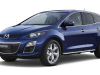 Mazda CX-7 Facelift (2009) - picture 1 of 18