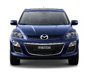 Mazda CX-7 Facelift