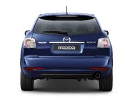 Mazda CX-7 Facelift (2009) - picture 4 of 18