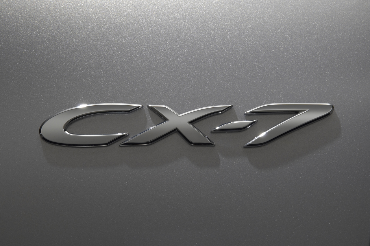 Mazda CX-7