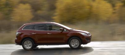 Mazda CX-7 (2007) - picture 4 of 10