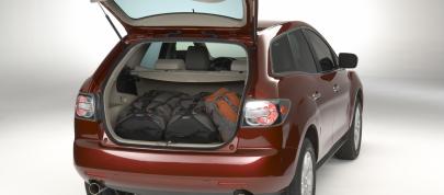 Mazda CX-7 (2007) - picture 7 of 10