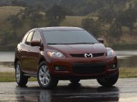 Mazda CX-7 (2007)