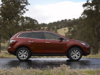 Mazda CX-7 (2007) - picture 2 of 10