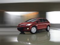 Mazda CX-7 (2007) - picture 3 of 10