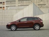 Mazda CX-7 (2007) - picture 5 of 10