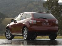 Mazda CX-7 (2007) - picture 6 of 10