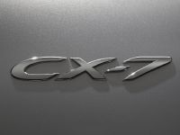 Mazda CX-7 (2007) - picture 10 of 10