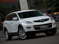 Mazda CX-9 (2009) - picture 1 of 14