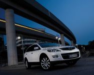 Mazda CX-9 (2009) - picture 3 of 14