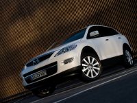 Mazda CX-9 (2009) - picture 4 of 14