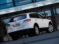 Mazda CX-9 (2009) - picture 5 of 14