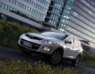 Mazda CX-9 (2009) - picture 8 of 14