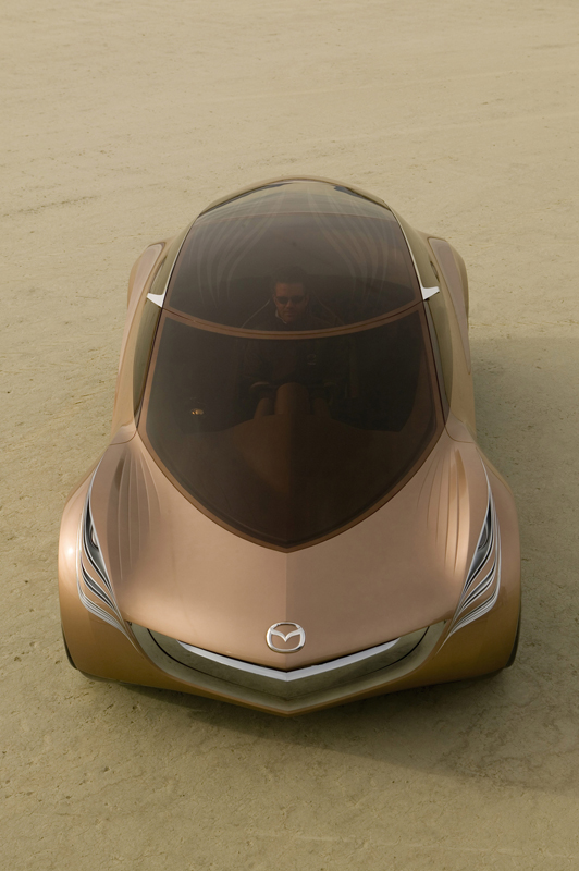 Mazda Design