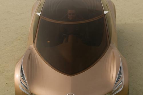 Mazda Design (2008) - picture 1 of 6