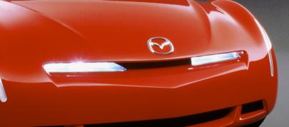 Mazda RX-Evolv Concept (2000) - picture 7 of 10