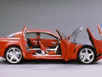 Mazda RX-Evolv Concept (2000) - picture 6 of 10