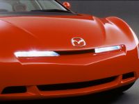 Mazda Evolv Concept (2000)