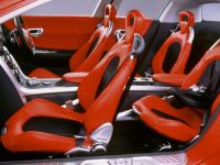 Mazda RX-Evolv Concept (2000) - picture 10 of 10