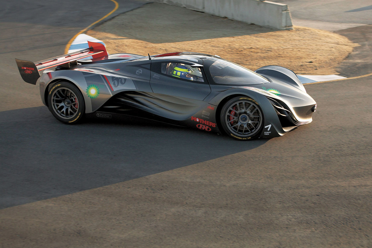 Mazda Furai