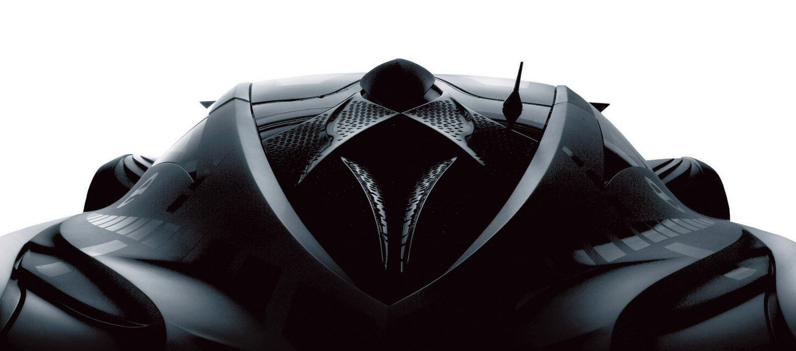 Mazda Furai