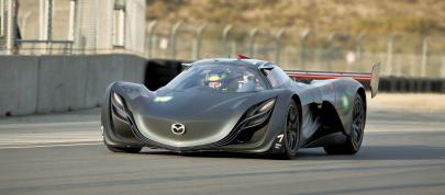 Mazda Furai (2008) - picture 4 of 24