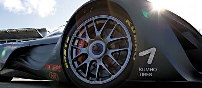 Mazda Furai (2008) - picture 7 of 24