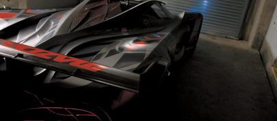 Mazda Furai (2008) - picture 15 of 24