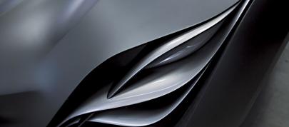 Mazda Furai (2008) - picture 23 of 24