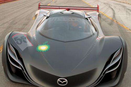 Mazda Furai (2008) - picture 1 of 24