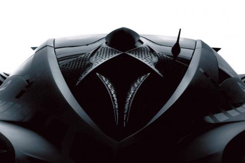 Mazda Furai (2008) - picture 16 of 24