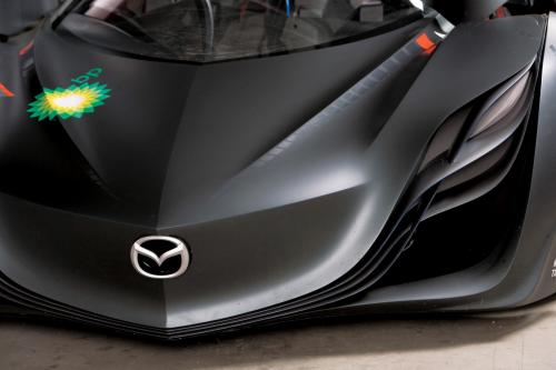 Mazda Furai (2008) - picture 17 of 24